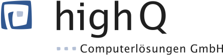 HighQ-Logo
