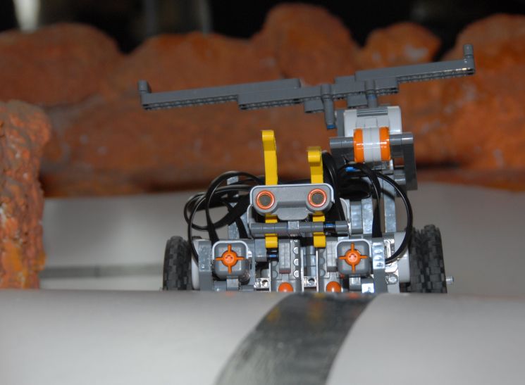 Legoroboter