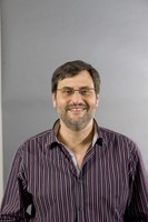 Prof. Dr. Rolf Backofen ist neuer Leiter des Institutes für Informatik