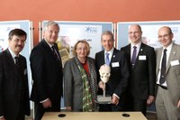 Technology for the Brain - Minister of Science Theresia Bauer Opens New Cluster of Excellence BrainLinks-BrainTools